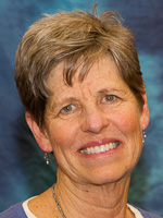Cindy Johnson